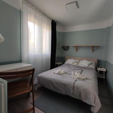 Levelke Mini Apartman Gárdony Екстериор снимка