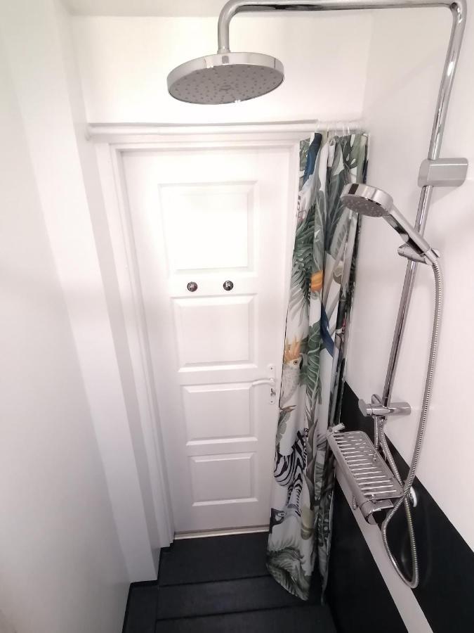 Levelke Mini Apartman Gárdony Екстериор снимка