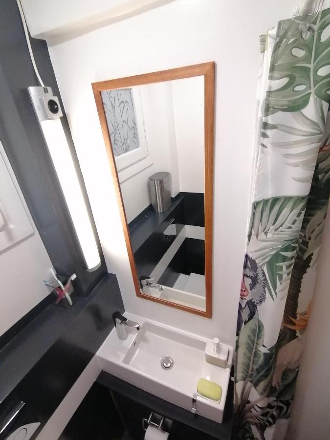 Levelke Mini Apartman Gárdony Екстериор снимка