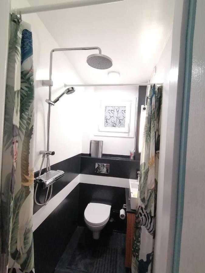 Levelke Mini Apartman Gárdony Екстериор снимка