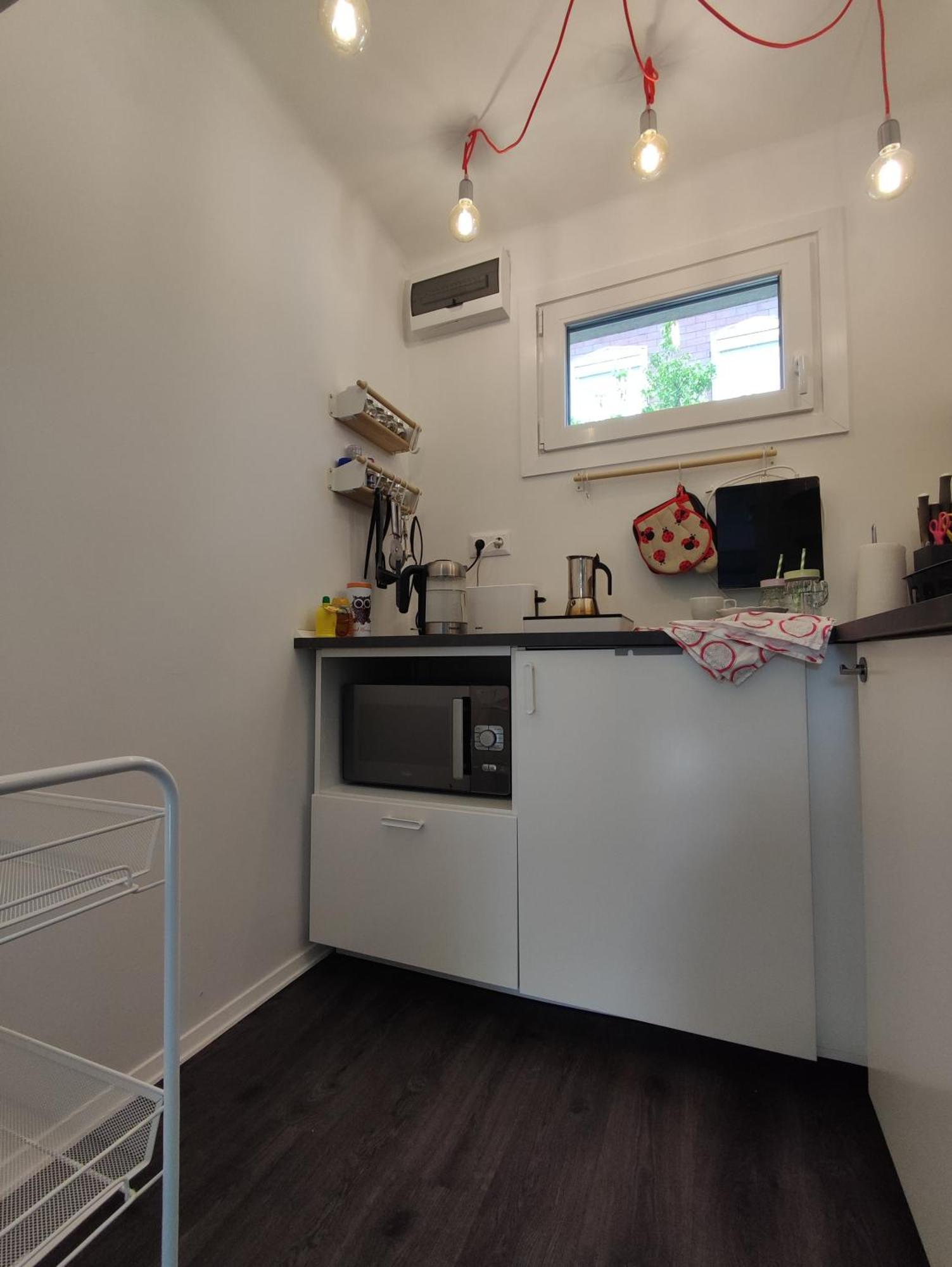 Levelke Mini Apartman Gárdony Екстериор снимка