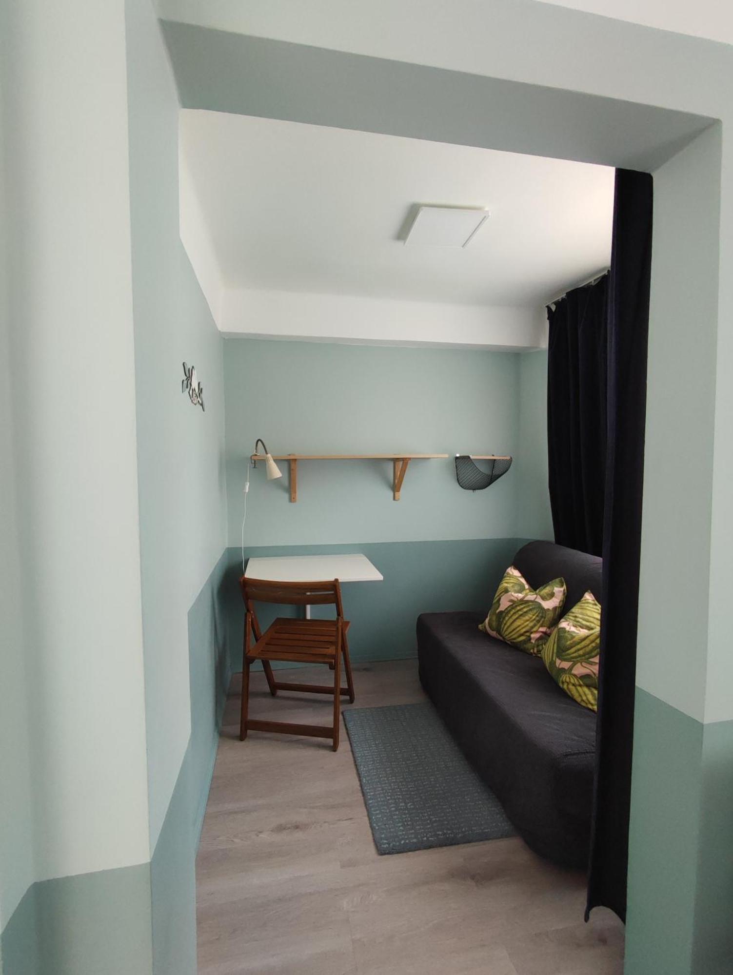 Levelke Mini Apartman Gárdony Екстериор снимка