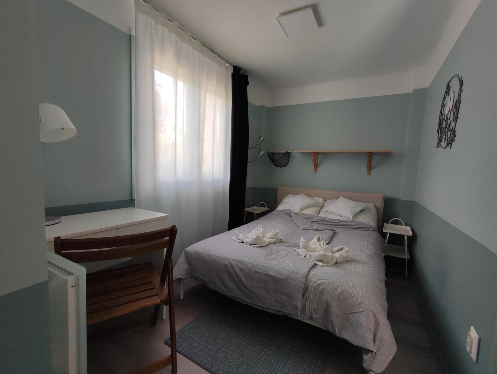 Levelke Mini Apartman Gárdony Екстериор снимка