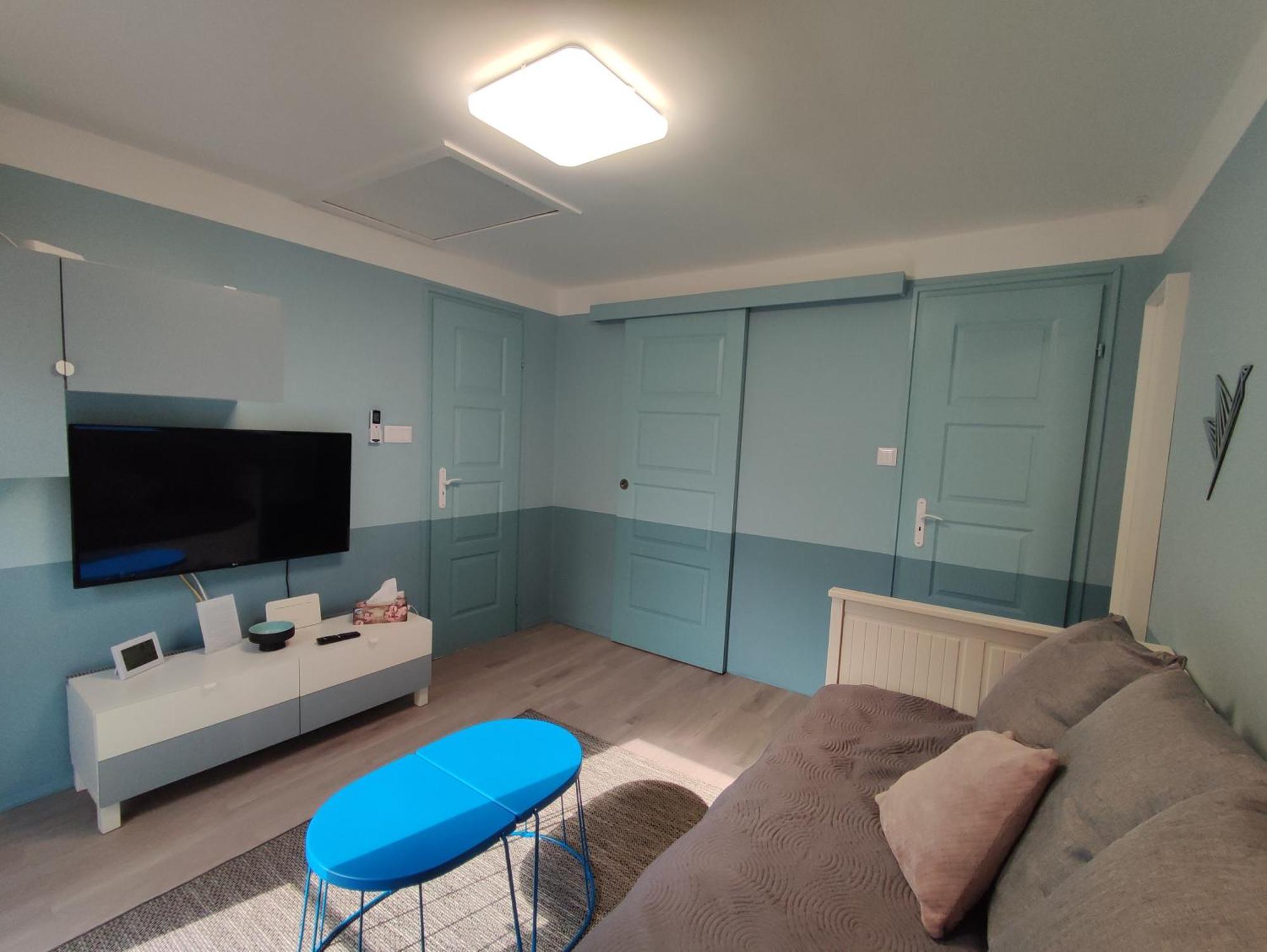 Levelke Mini Apartman Gárdony Екстериор снимка