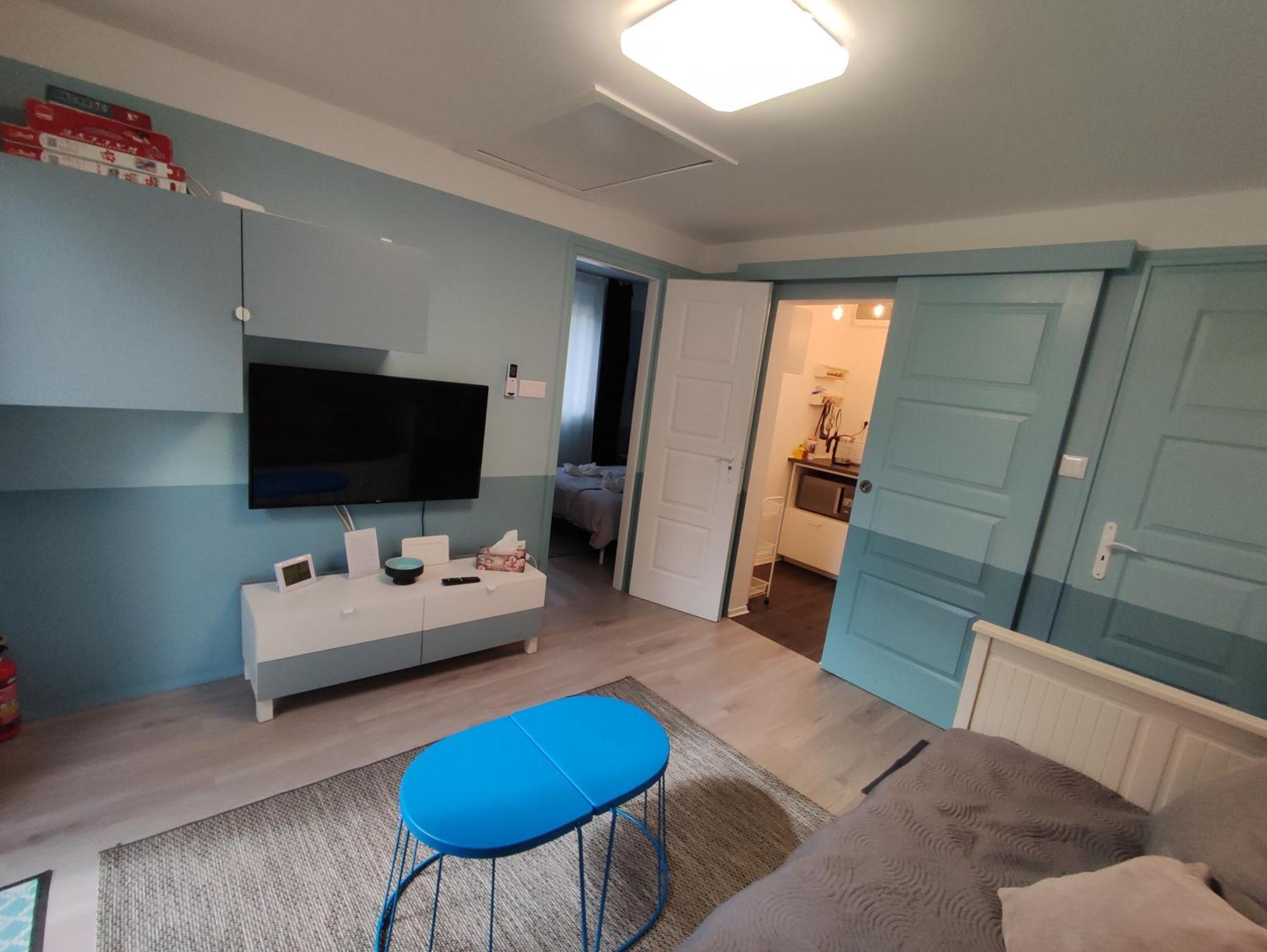 Levelke Mini Apartman Gárdony Екстериор снимка