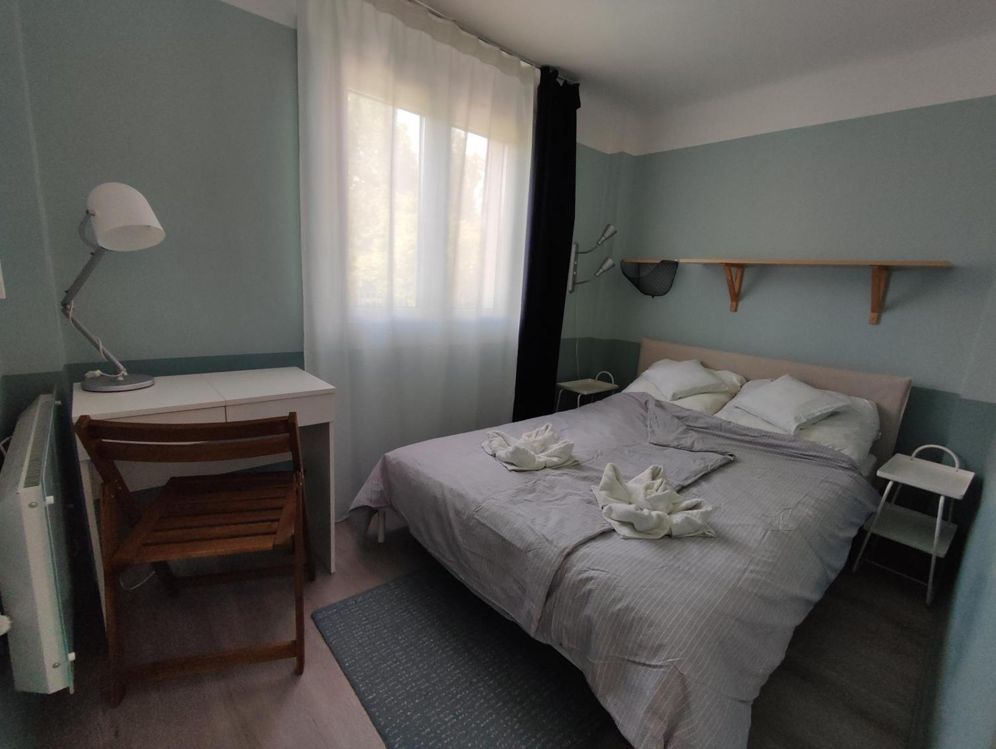 Levelke Mini Apartman Gárdony Екстериор снимка