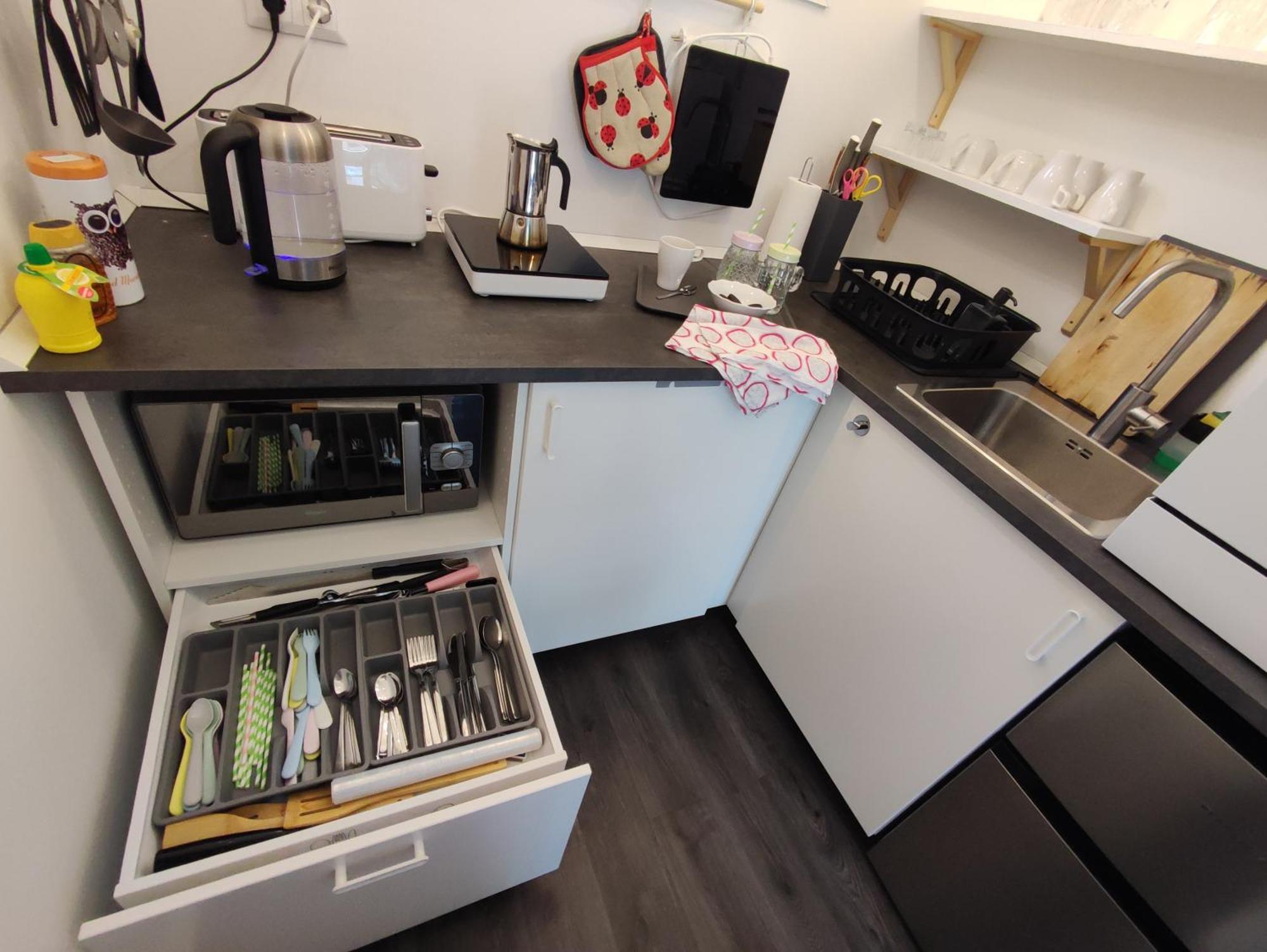 Levelke Mini Apartman Gárdony Екстериор снимка