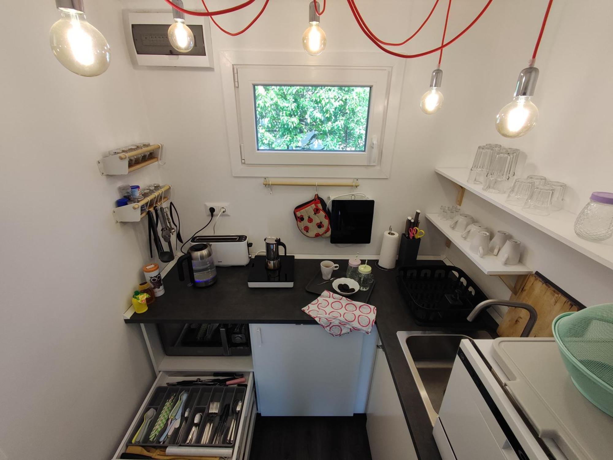 Levelke Mini Apartman Gárdony Екстериор снимка