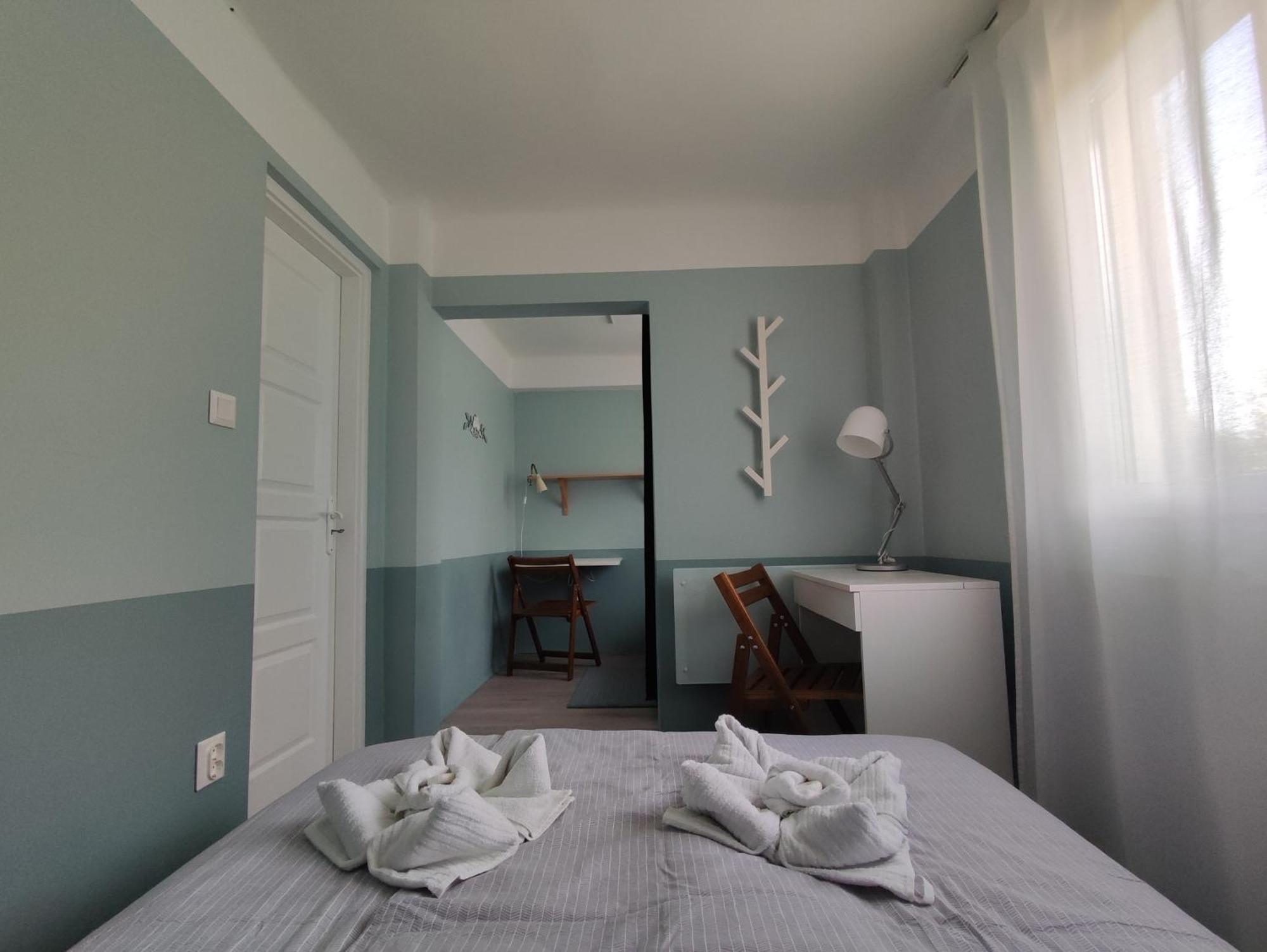 Levelke Mini Apartman Gárdony Екстериор снимка