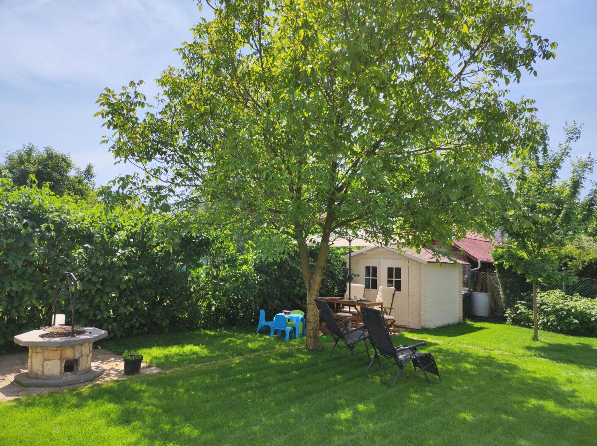 Levelke Mini Apartman Gárdony Екстериор снимка
